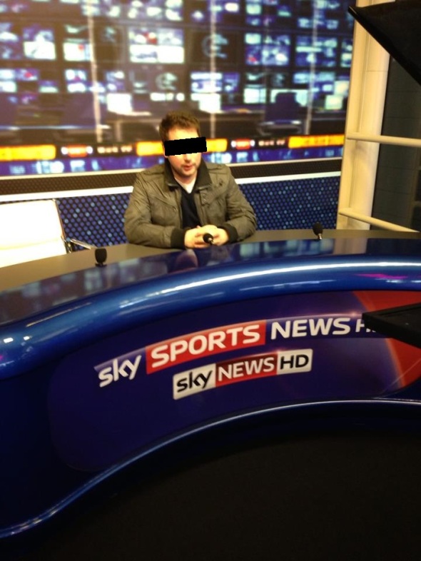 Woking manager Sky Sports News